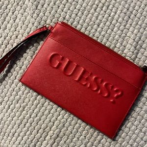 Guess pochette